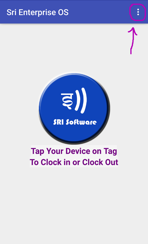 Picking Orders in SriWMS